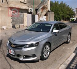 Chevrolet Impala